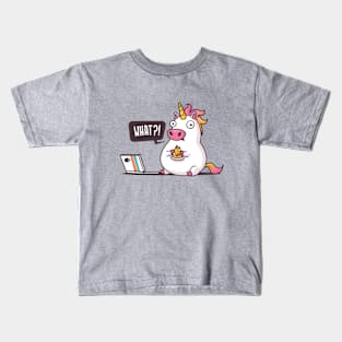 Cheat Day Kids T-Shirt